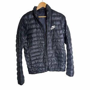 Nike Syn Fill Men's Black Puffer Jacket S